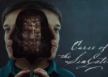 Curse Of The Sin Eater Review