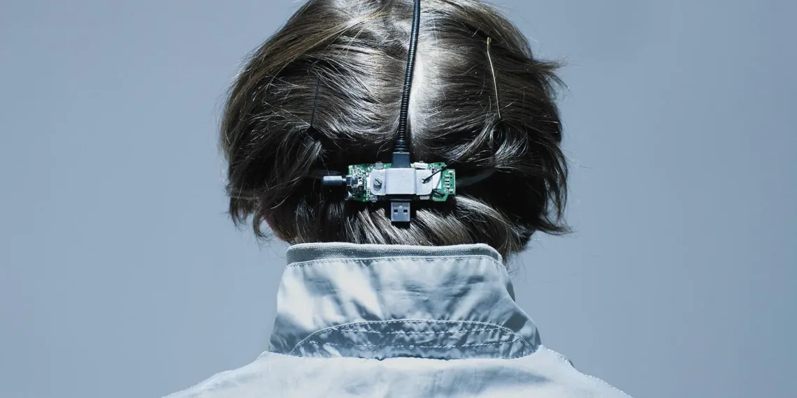 Cyborg: A Documentary Review