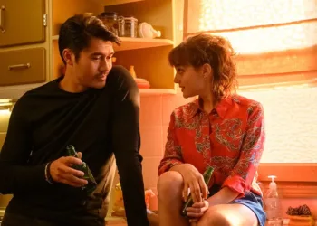 Daniela Forever Review