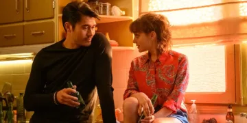 Daniela Forever Review