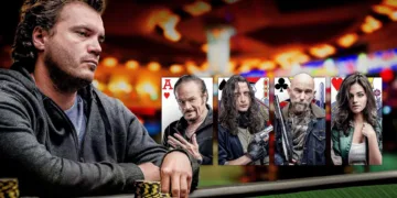 Dead Money Review