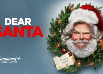 Dear Santa Review