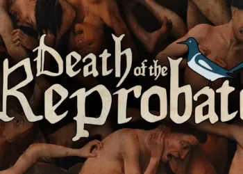 Death of the Reprobate Review