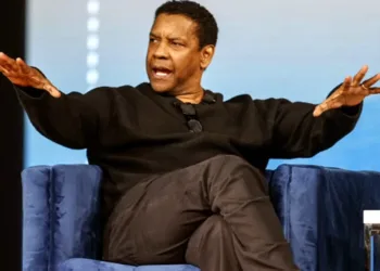 Denzel Washington