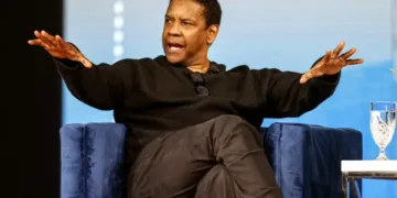 Denzel Washington