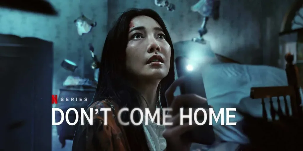 Don't Come Home Review
