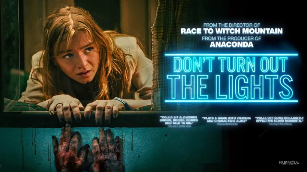 Don't Turn Out the Lights Review