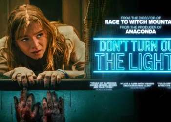 Don't Turn Out the Lights Review