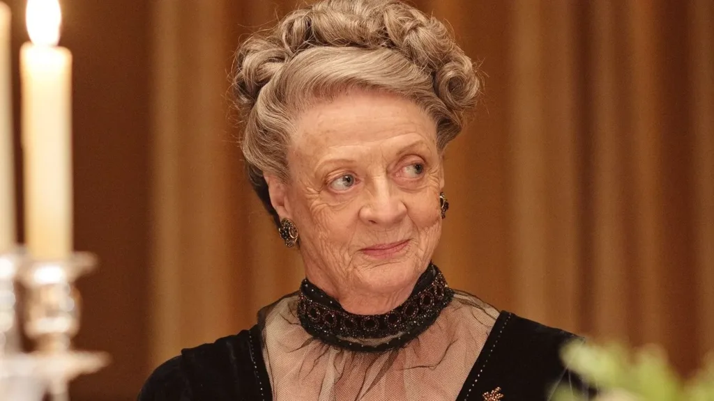 Downton Abbey 3