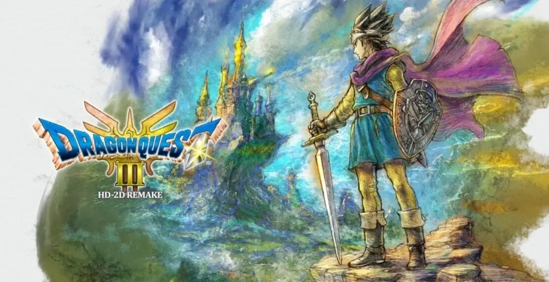 Dragon Quest I & II HD-2D Remake Review