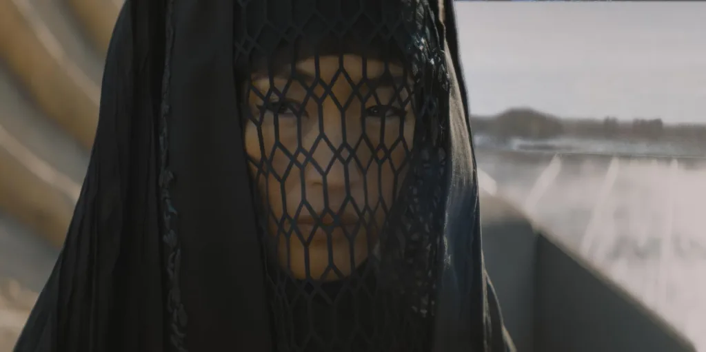 Dune Prophecy Review