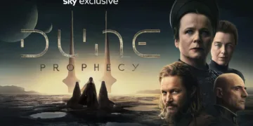 Dune Prophecy Review
