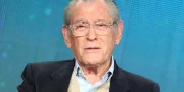 Veteran Actor Earl Holliman Dies at 96, Leaves Behind Remarkable Hollywood Legacy 1 Earl Holliman