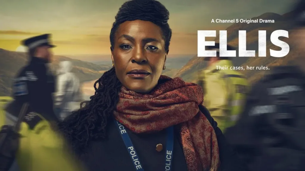 Ellis Review