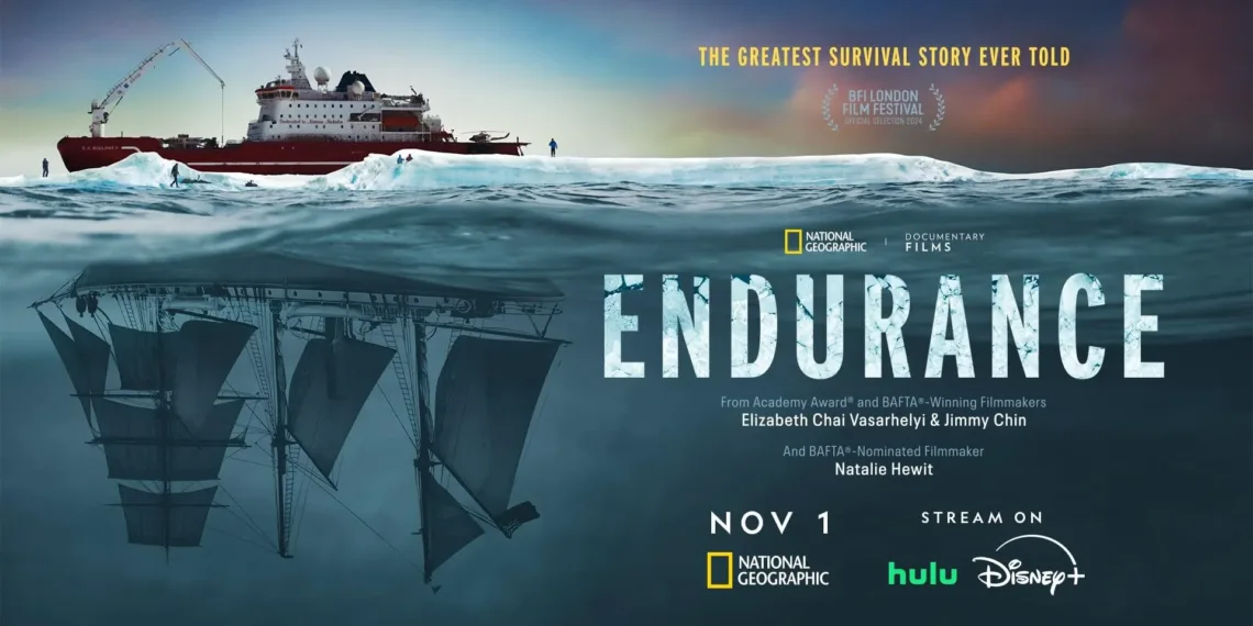 Endurance Review