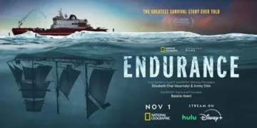 Endurance Review