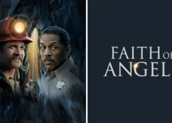 Faith of Angels Review
