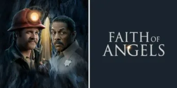 Faith of Angels Review: Miracles in the Margins 1 Faith of Angels Review