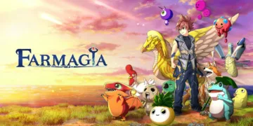 Farmagia Review