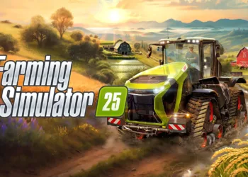 Farming Simulator 25 Review