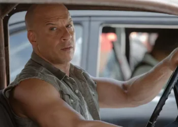 Fast & Furious