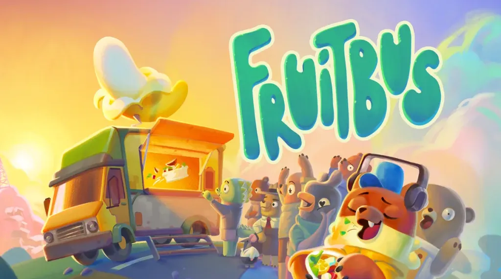 Fruitbus Review