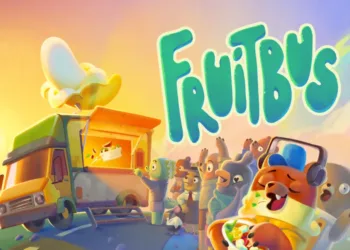 Fruitbus Review