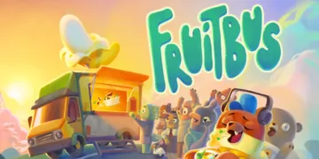Fruitbus Review
