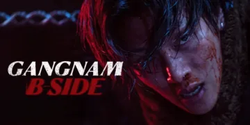 Gangnam B-Side Review