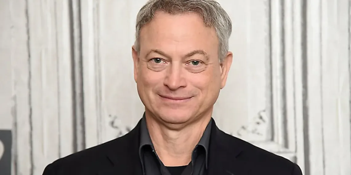 Gary Sinise