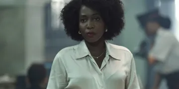Jamaica's Dark Corners: HBO's 'Get Millie Black' Reimagines the Detective Drama 1 Get Millie Black