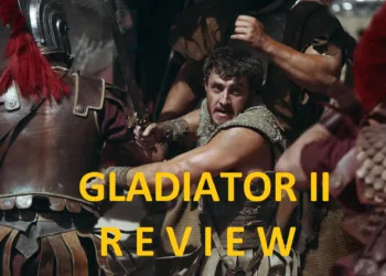 Gladiator II Review