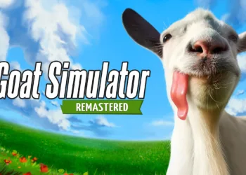 Goat Simulator: Remastered Review