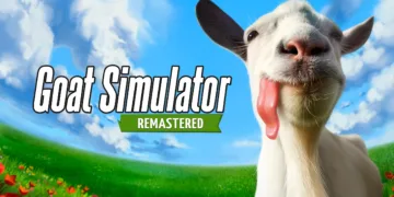 Goat Simulator: Remastered Review