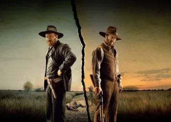 Hatfields and McCoys