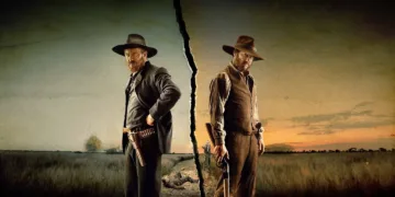 Hatfields and McCoys
