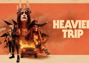 Heavier Trip Review