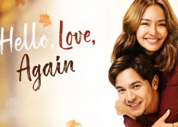 Hello, Love, Again Review