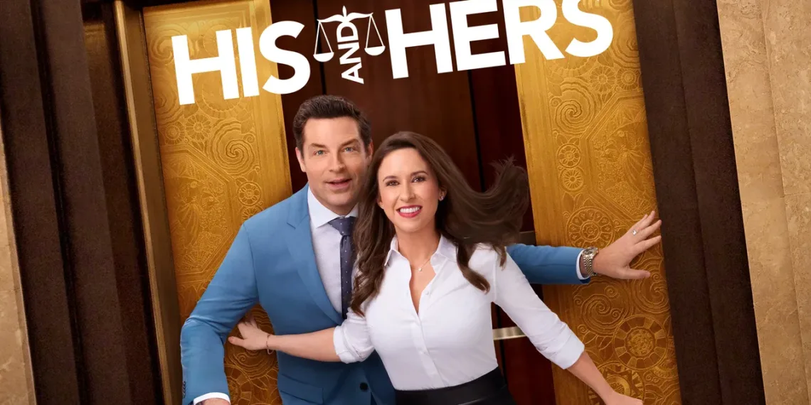 His & Hers Review