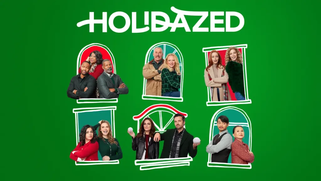 Holidazed Review