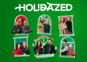 Holidazed Review