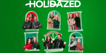 Holidazed Review