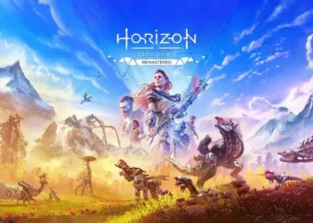 Horizon Zero Dawn Remastered Review