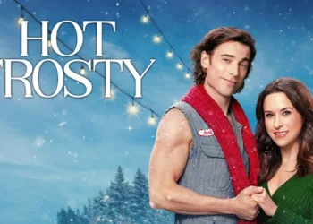 Hot Frosty Review
