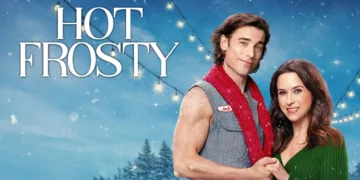 Hot Frosty Review