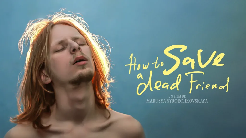 How to Save a Dead Friend Review