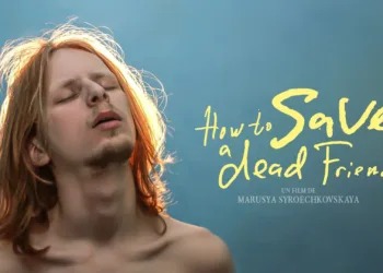 How to Save a Dead Friend Review