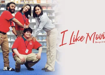 I Like Movies Review