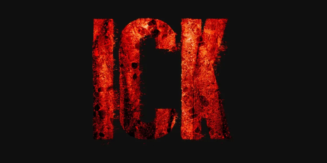 Ick Review