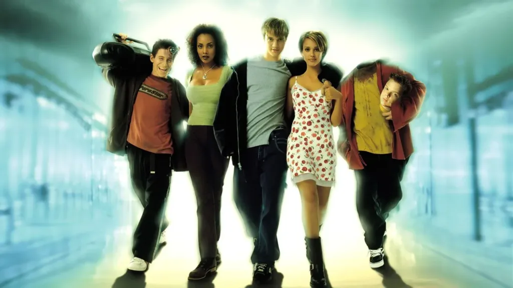 Idle Hands